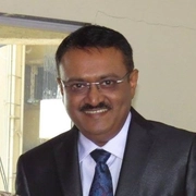 Salil Mukundan