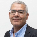Salim Belouettar
