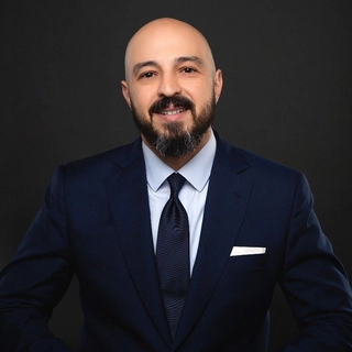 Salim M. Mohammad