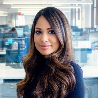 Salima Ukani