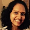 Salini Raveendran