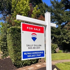 Sally Dillon