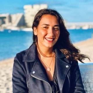 Sally Elwazzan Martinez