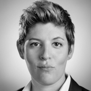 Sally Kohn