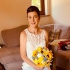 Sally Ordish Nee Bradshaw