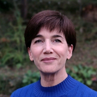 Sally Vincent