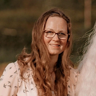 Sally Woodman
