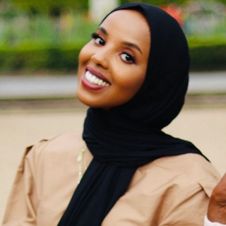 Salma Abukar Moalim