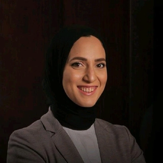 Salma El Tanbouly