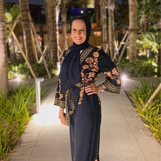 Salma Samy