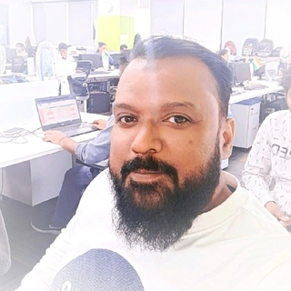 Salman Ahmed