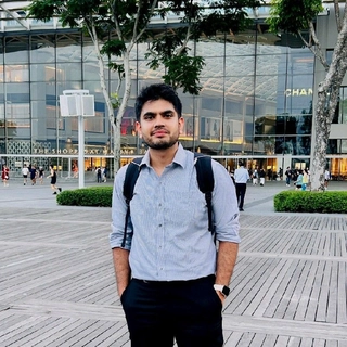 Salman Ahmed Ansari