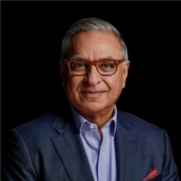 Salman Amin