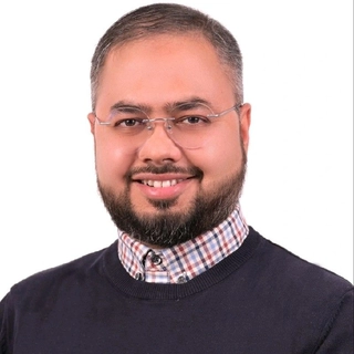 Salman Mohammed Khan