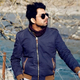 Salman Naeem