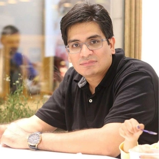 Salman Zafar -