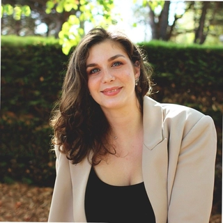 Salomé Lefert