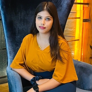 Saloni Baghel