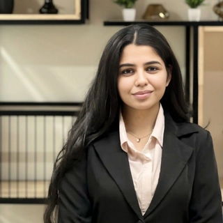 Saloni Chaturvedi