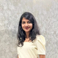 Saloni Deogade