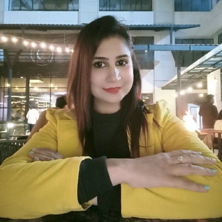 Saloni Gupta