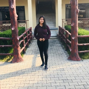 Saloni Murarka