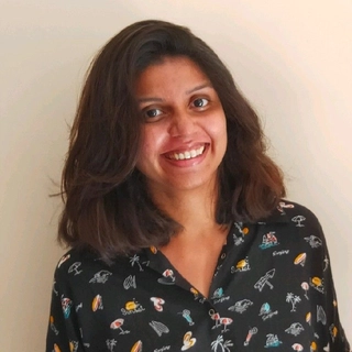 Saloni Pandya