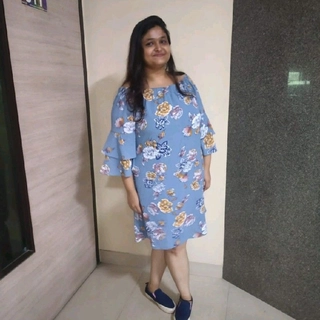 Saloni Parekh
