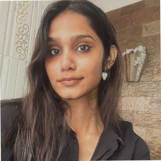 Saloni Patil