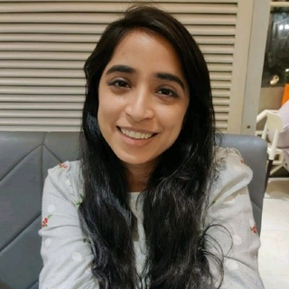 Saloni Raheja