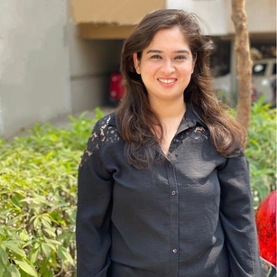 Saloni Samnani