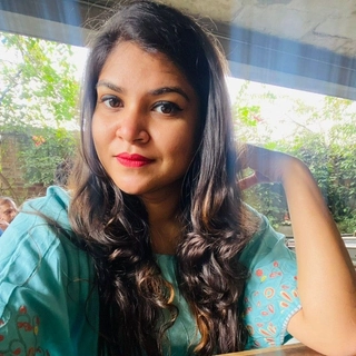 Saloni Singh