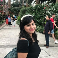 Salony Gupta