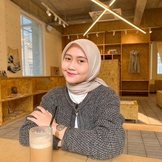 Salsabilla Verayuditha