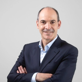 Salvador Campañá Peña