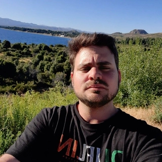 Salvador Woinilowicz