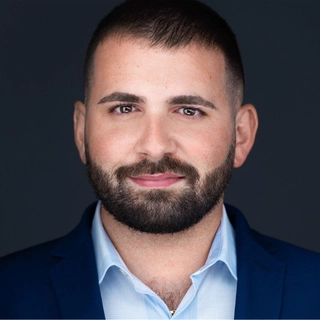 Salvatore Barcia