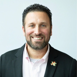 Salvatore C. Paladino Cissp