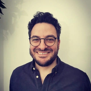 Salvatore Calì