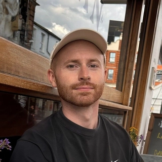 Sam Barber