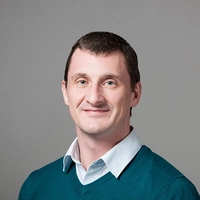 Sam Benson
