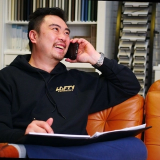 Sam Chan