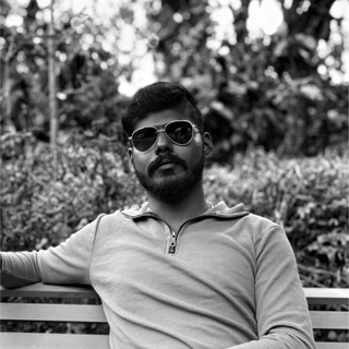 Sam Cibhi Chakravarthy K