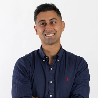 Sam D'Souza