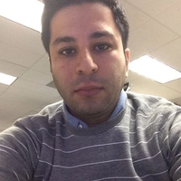Sam Eshghi