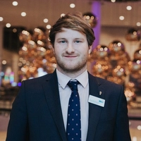 Sam Foster-Richardson