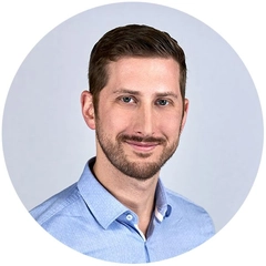 Sam Henechowicz