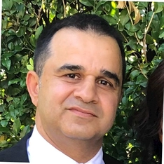 Sam Malliaros