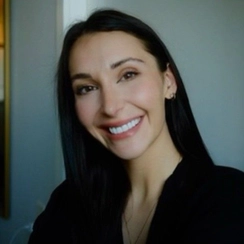 Sam Medeiros