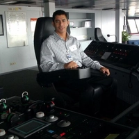 Sam Montalvo